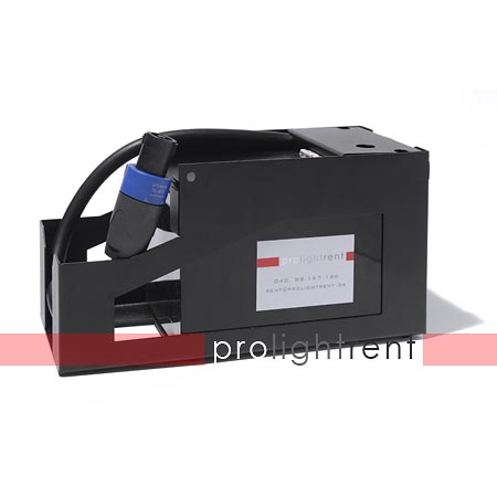 Ersatzakku für Scotty II Nebelmaschine (Lithium)