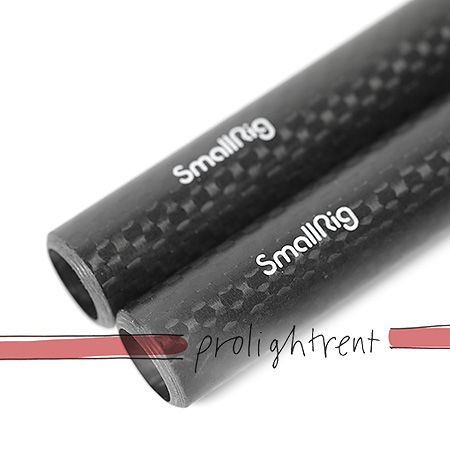 15mm Rod, 15cm