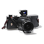 Linhof Technorama 617 S (Panoramaformat 6x17cm)