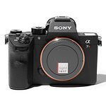 Sony Alpha 7R VI