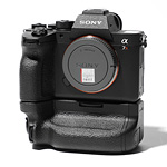 Sony Alpha 7R IV