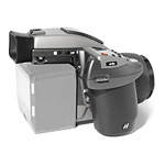 Hasselblad H4x Body