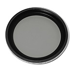 Vario ND Filter ø82mm