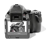 Phase One 645DF mit IQ250 (50MPx)