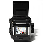 Mamiya RZ Pro II D mit Phase One IQ250