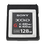 XQD Karte 128GB