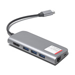 USB-C Hub