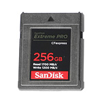CFexpress Karte Typ B 256GB