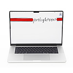 MacBook Pro 16 Max, 64GB Ram