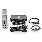 CalDigit TS4 Thunderbolt Dock
