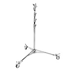 Combo Low Base mit Rollen