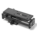 Novoflex Doppel Makro Schlitten