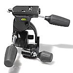 Manfrotto 3-Wege Neiger