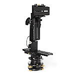 Manfrotto QTVR Panoramakopf 303SPH