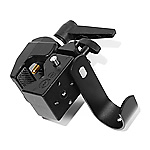 Superclamp mit J-Haken