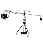 Menace Arm Set