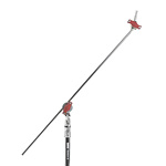 Goboarm 40´ mit Kugelkopf