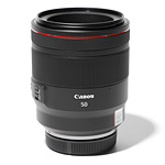 Canon RF 1,2/50mm L