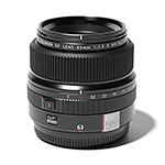 Fuji 2,8/63mm