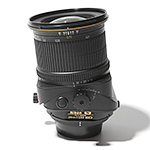 Nikon PC-E 3,5D/24mm ED Shift