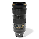 Nikon AF-S 2,8E/70-200mm