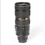 Nikon AF-S 2,8G/70-200mm