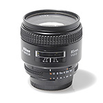 Nikon AF-D 1,8/85mm