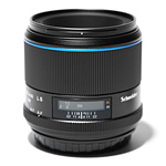 Schneider Kreuznach 2,8/55mm