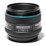 Schneider Kreuznach 2,8/80mm