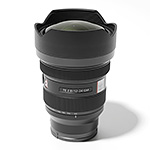 Sony SEL 2,8/12-24mm