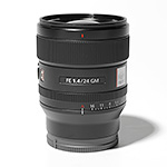 Sony SEL 1,4/24mm