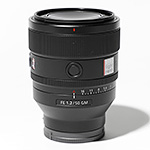 Sony 1,2/50mm