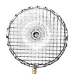 Briese Wabe für Focus 77