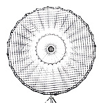 Briese Wabe für Focus 180