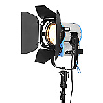 Arri Fresnelspot 2 kw