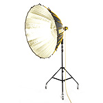 Briese Focus 140 2kw Tungsten
