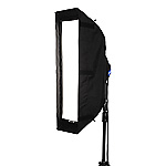 Softbox 20x90cm