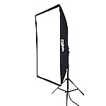 Softbox 4x6´ (120x180cm)