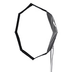 Chimera Softbox Octa 4´