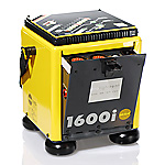Yellow Cube 1600
