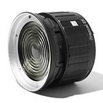 Aputure Fresnel Vorsatz 2x