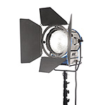 Arri HMI 4kw