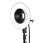 Pro Ring Reflektor für Ringblitz