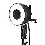 Diffusor für Ringblitz