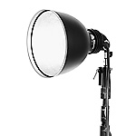 Widezoom Reflektor