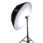 Diffusor für Profoto Schirm 165 XL