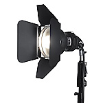 Profoto Abschirmklappen