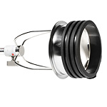 Profoto Adapter für Bron Para