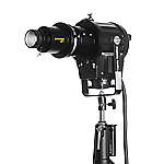 Dedolight Vorsatz