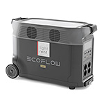 EcoFlow Delta Pro (3,6kwh)